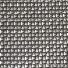 Professional production of Monel 400 wire mesh